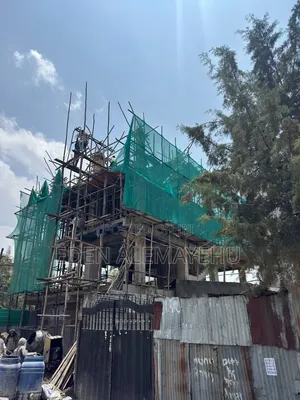 18bdrm Apartment in Addis Ababa, Nifas Silk-Lafto for sale