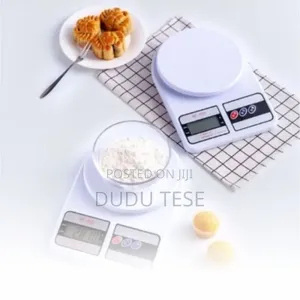 ዲጂታል ሚዛን ለዳይት ተጠቃሚዋች