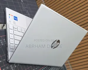New Laptop HP Stream Notebook 8GB Intel Core i5 SSD 512GB