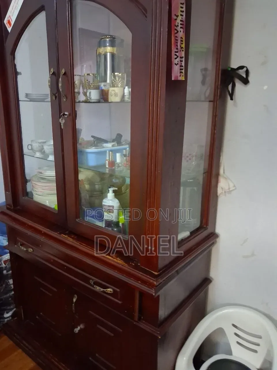 1.5 ሜትር ብፌ
