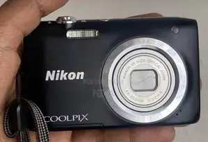 Nikon Camera