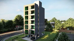 18bdrm Apartment in Addis Ababa, Nifas Silk-Lafto for sale