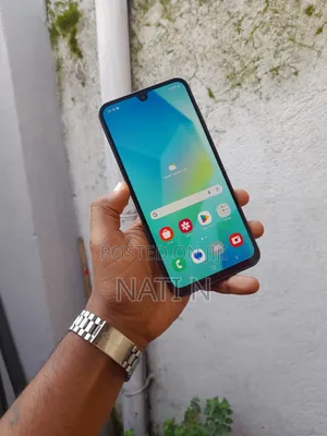 Samsung Galaxy A16 128 GB