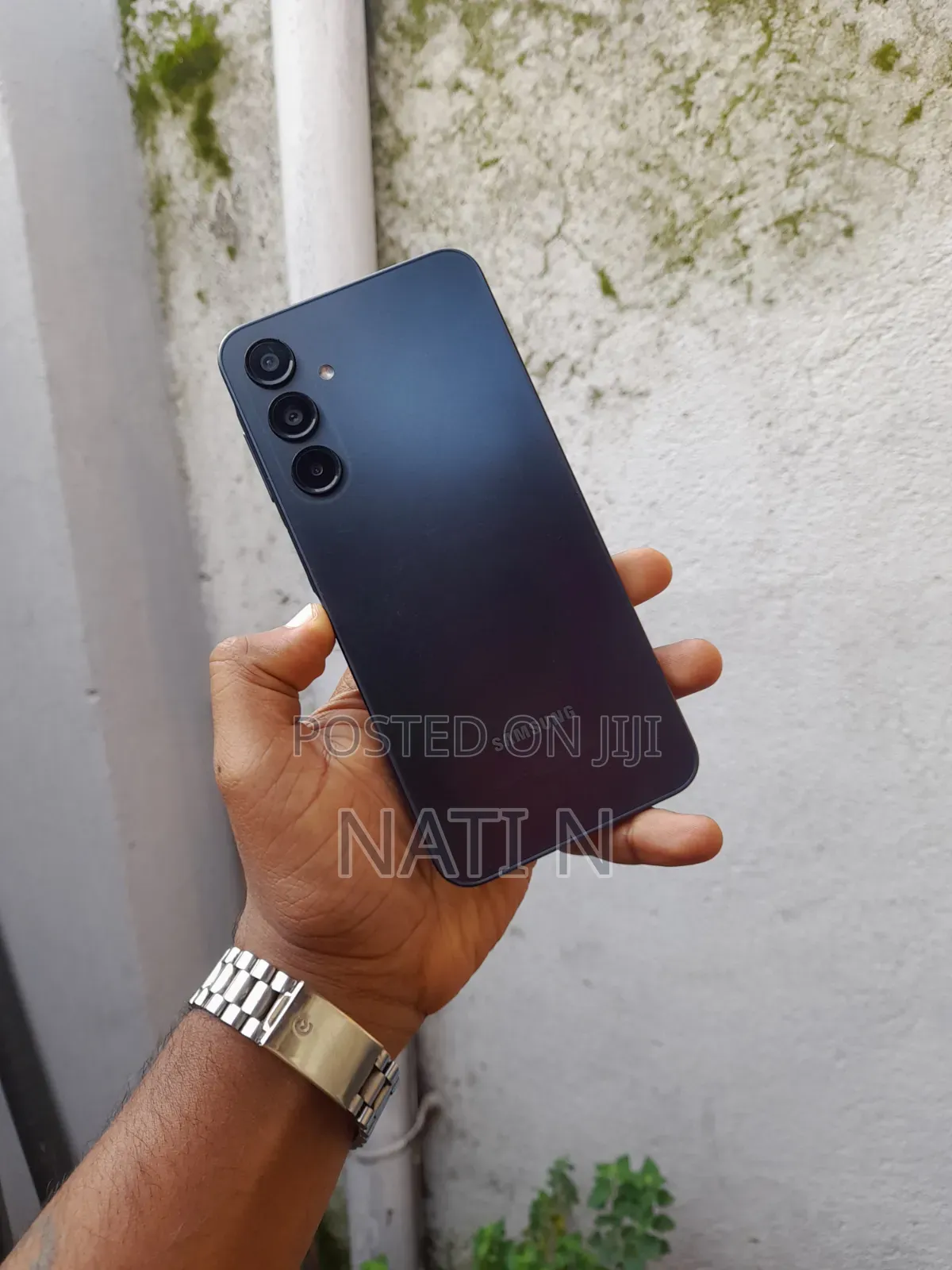 Samsung Galaxy A16 128 GB