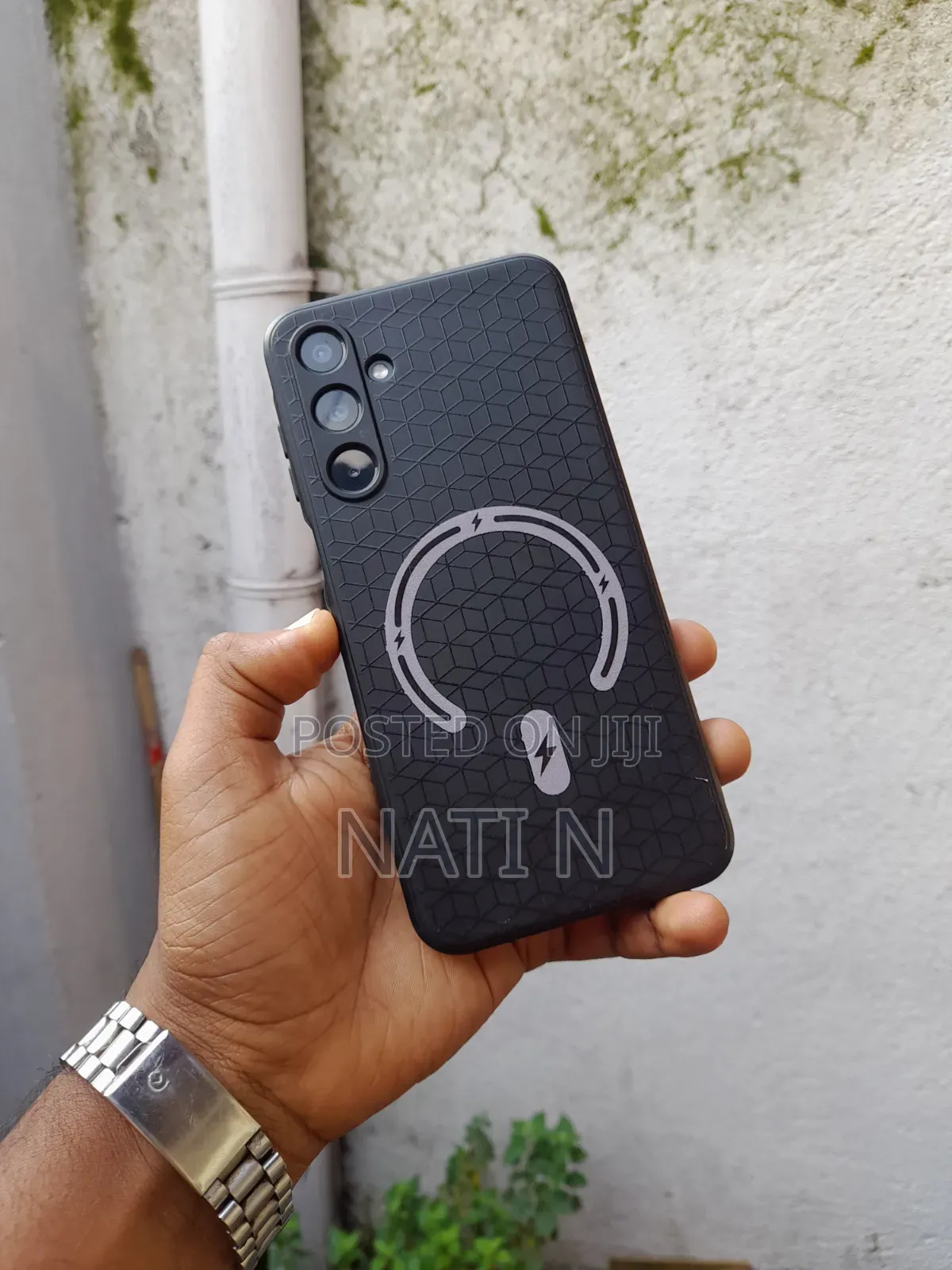Samsung Galaxy A16 128 GB