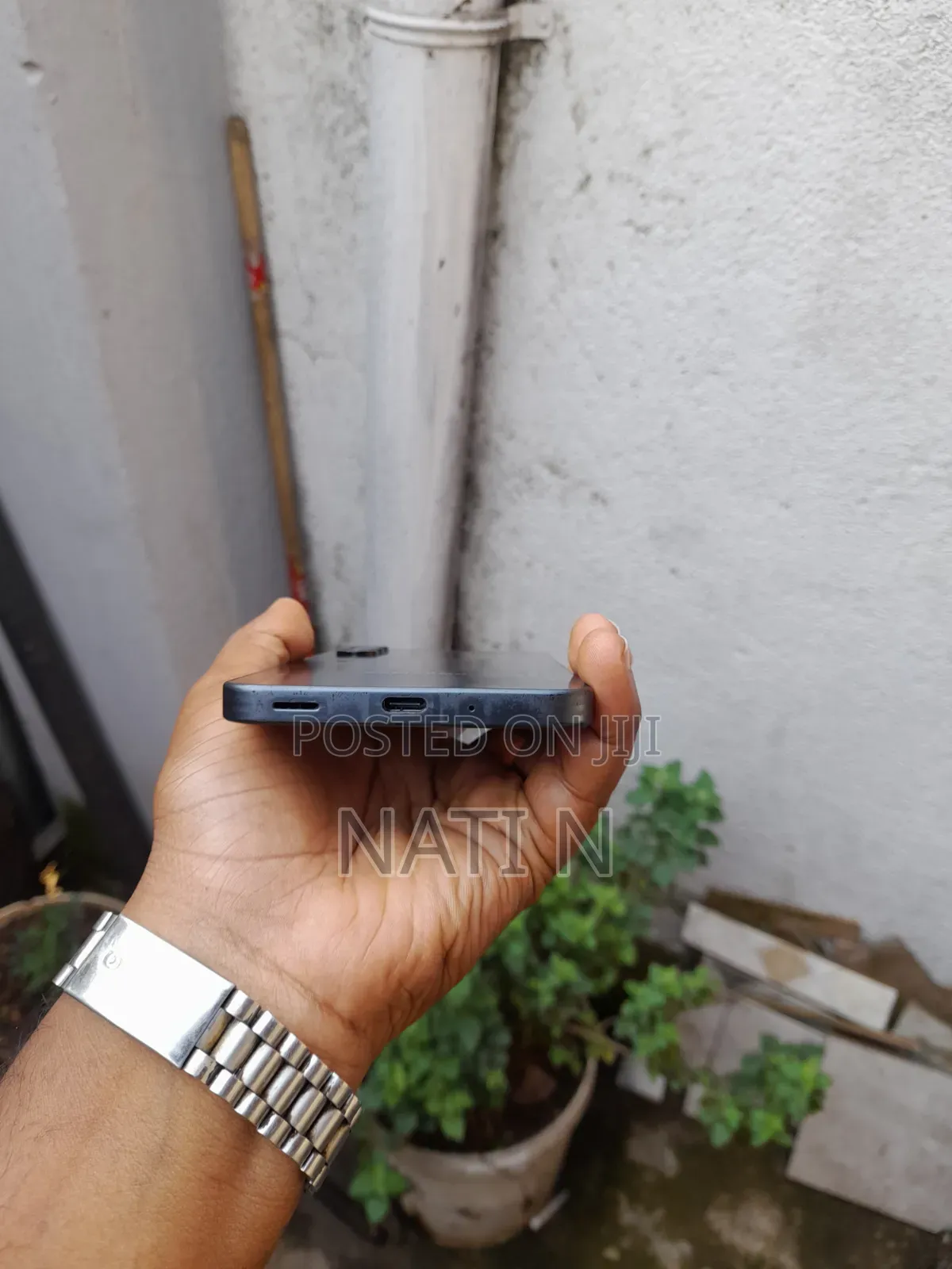 Samsung Galaxy A16 128 GB
