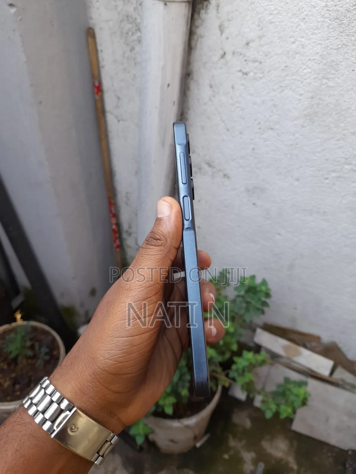 Samsung Galaxy A16 128 GB