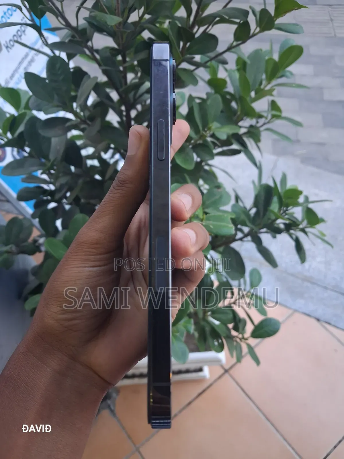 Apple iPhone 12 Pro Max 128 GB Black