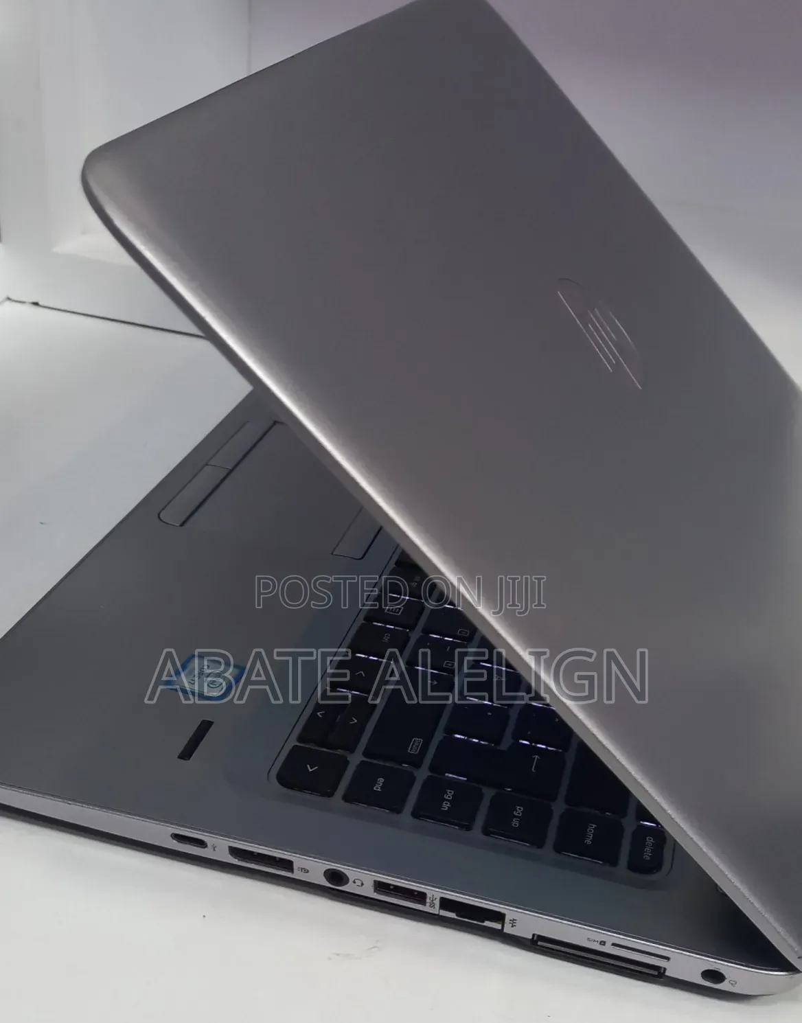 New Laptop HP EliteBook 840 G3 8GB Intel Core i5 HDD 1T