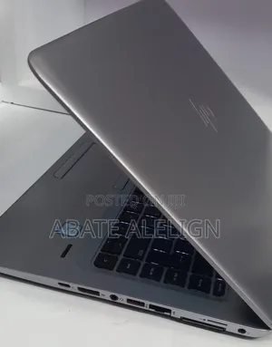 New Laptop HP EliteBook 840 G3 8GB Intel Core i5 HDD 1T
