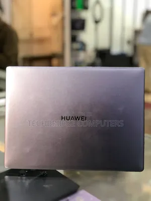 Laptop Huawei 16GB Intel Core i7 SSD 512GB