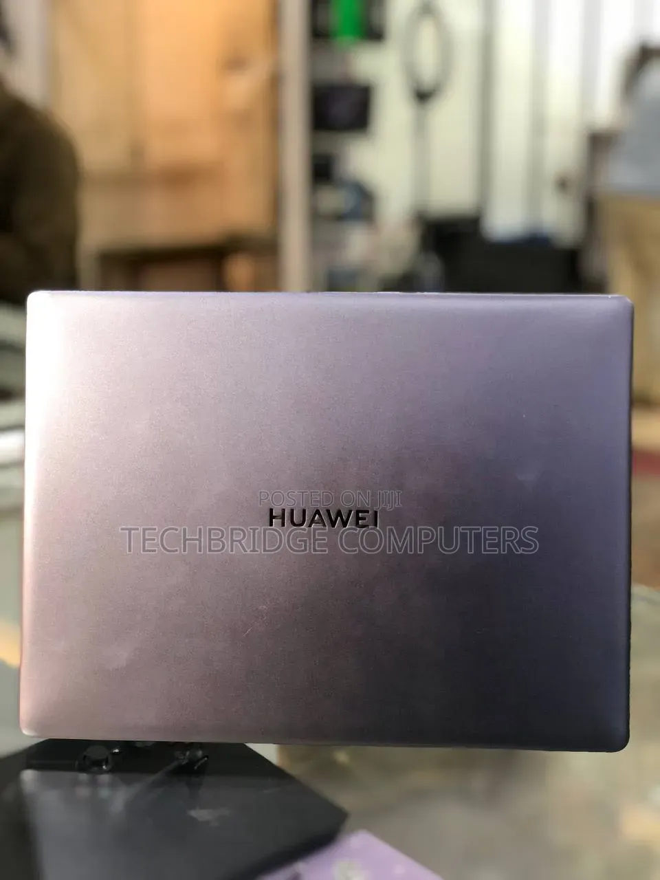 Laptop Huawei 16GB Intel Core i7 SSD 512GB
