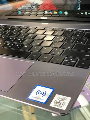 Laptop Huawei 16GB Intel Core i7 SSD 512GB