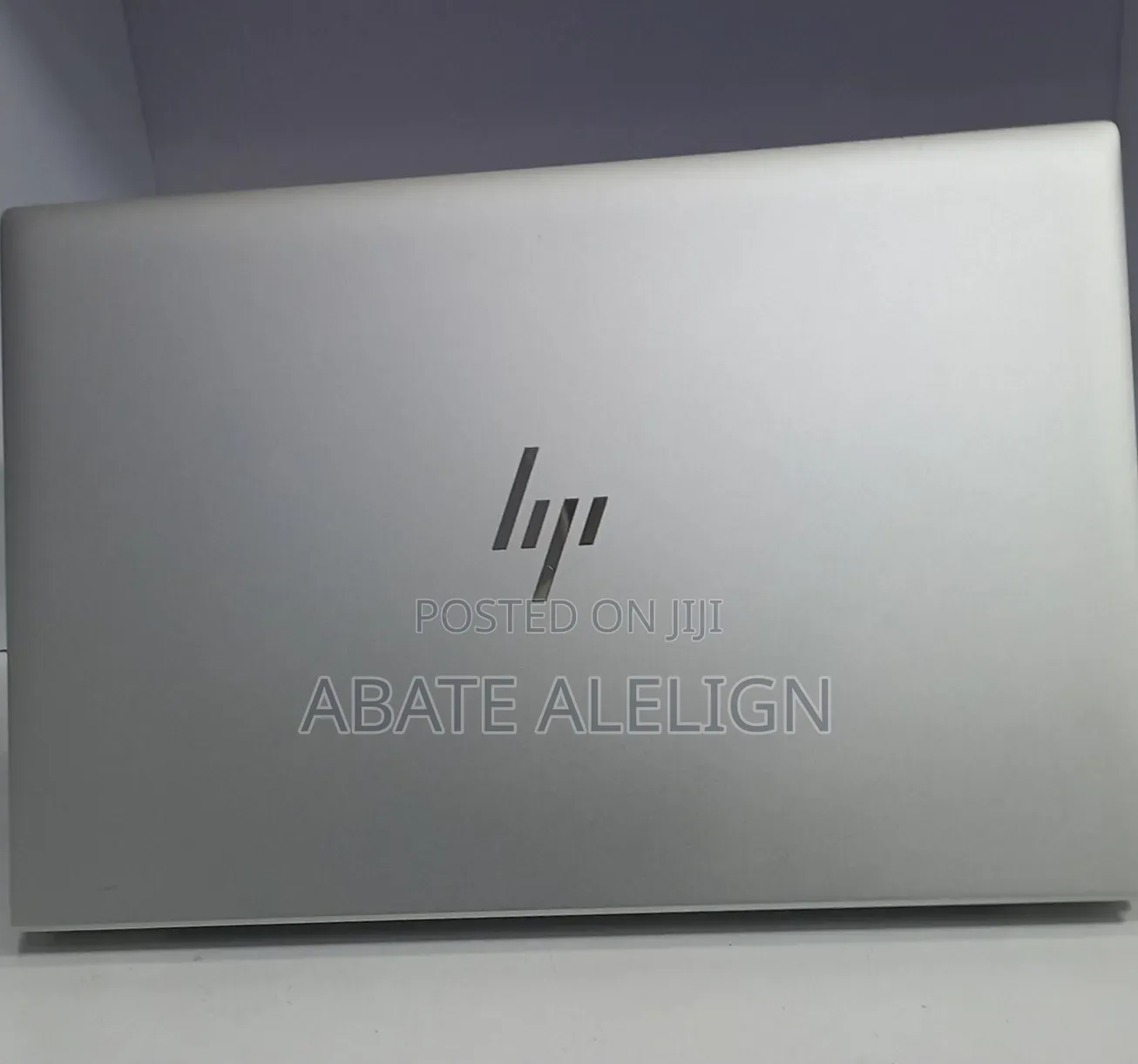 New Laptop HP EliteBook 845 G8 16GB AMD Ryzen 5 SSD 512GB