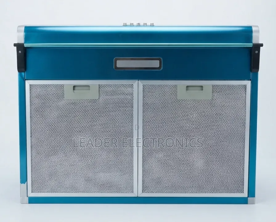 Gelinjie Cooker Hood – Powerful Kitchen Ventilation | Modern & Stylish