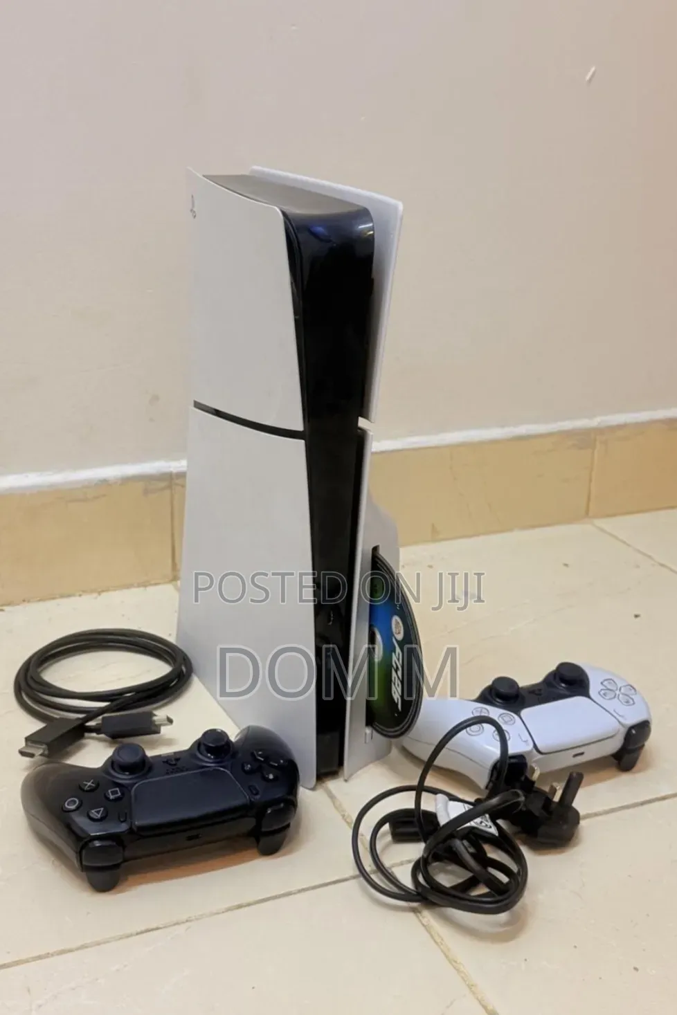 Ps5 Slim Disk Version