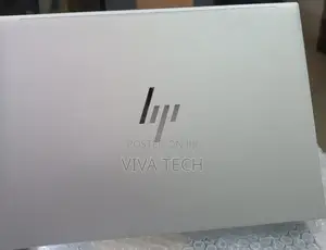 New Laptop HP EliteBook 830 G9 16GB Intel Core i5 SSD 512GB