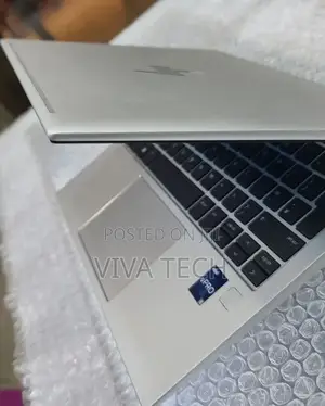 New Laptop HP EliteBook 830 G9 16GB Intel Core i5 SSD 512GB