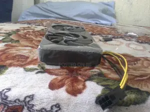 GTX 1660ti 6gb Graphics Card