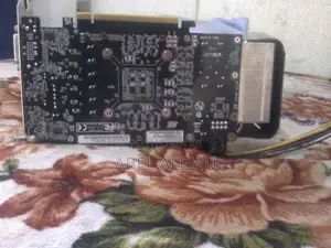 GTX 1660ti 6gb Graphics Card