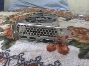 GTX 1660ti 6gb Graphics Card