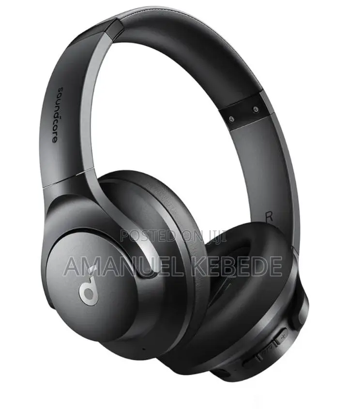 SoundCore Q20i