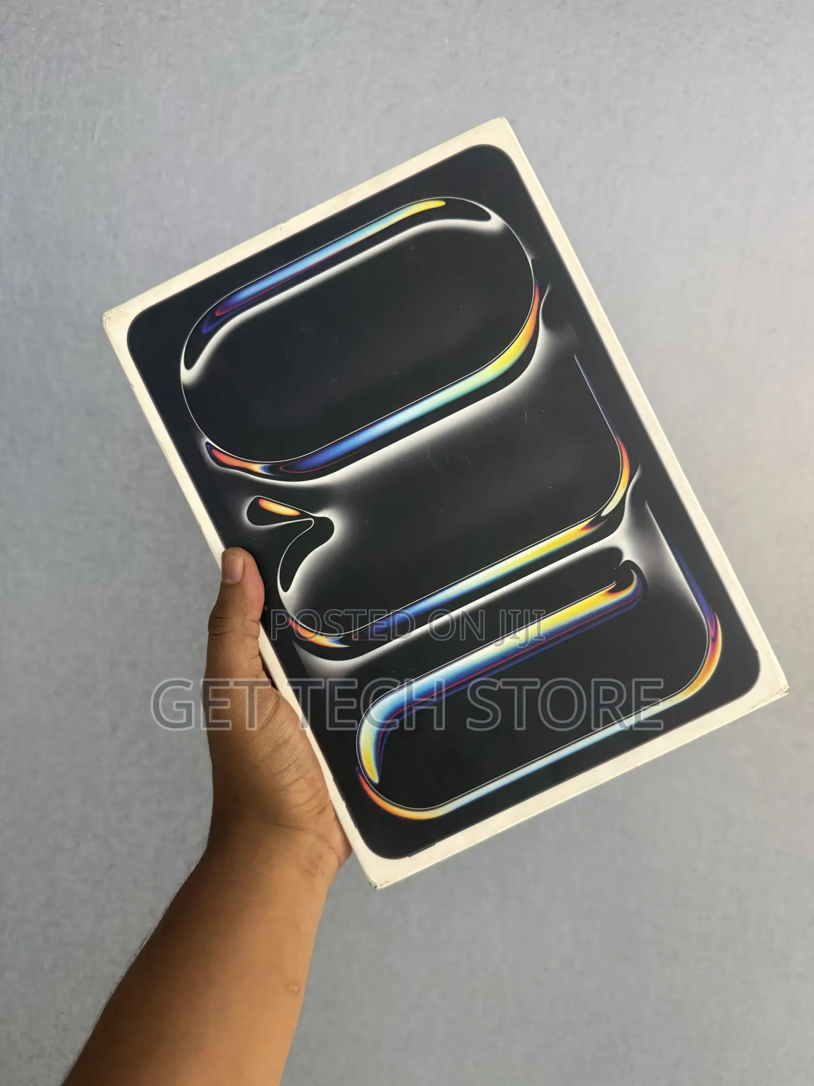 New Apple iPad Pro 11 (2025) 512 GB Gray