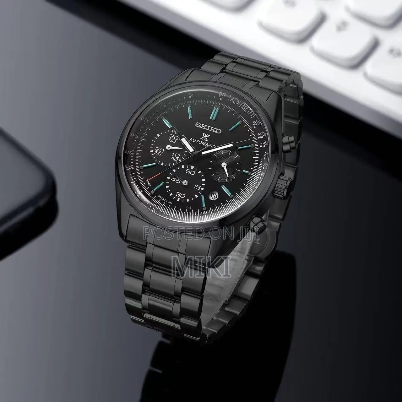 Seiko Mens Watch