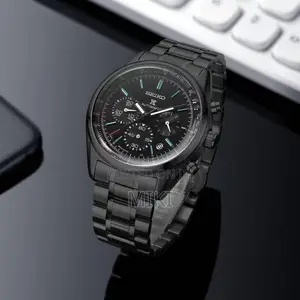 Seiko Mens Watch