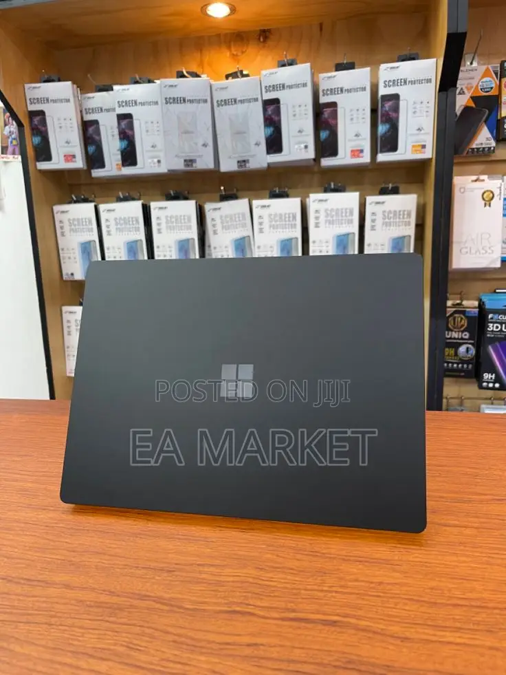 Laptop Microsoft Surface Laptop 4 16GB Intel Core i7 SSD 512GB