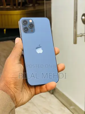 Apple iPhone 12 Pro 128 GB