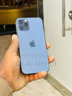 Apple iPhone 12 Pro 128 GB