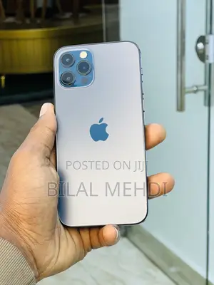 Apple iPhone 12 Pro 128 GB