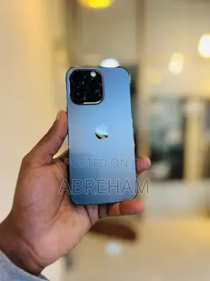 Apple iPhone 13 Pro 256 GB Graphite