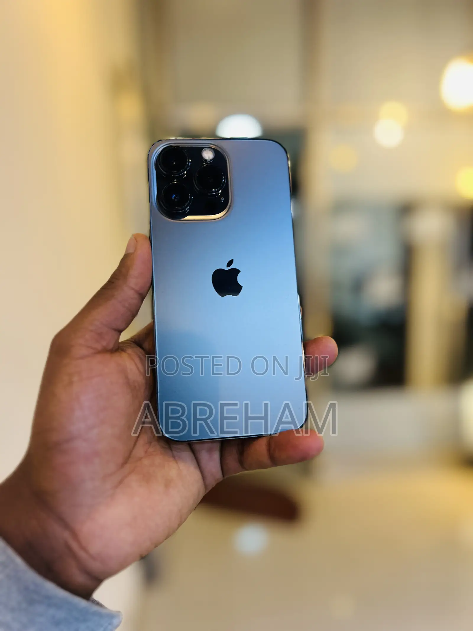 Apple iPhone 13 Pro 256 GB Graphite