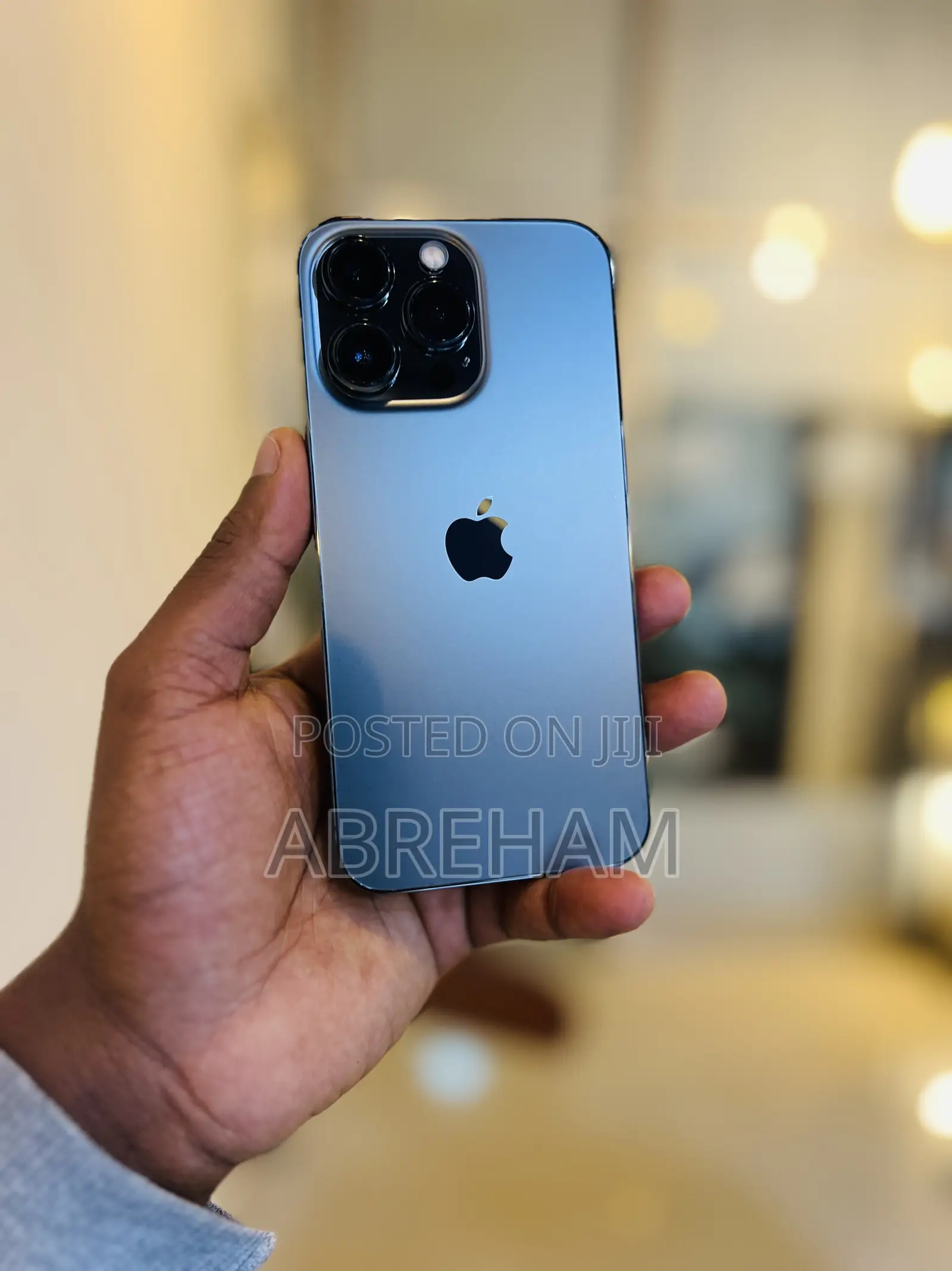 Apple iPhone 13 Pro 256 GB Graphite