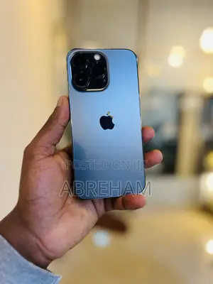 Apple iPhone 13 Pro 256 GB Graphite