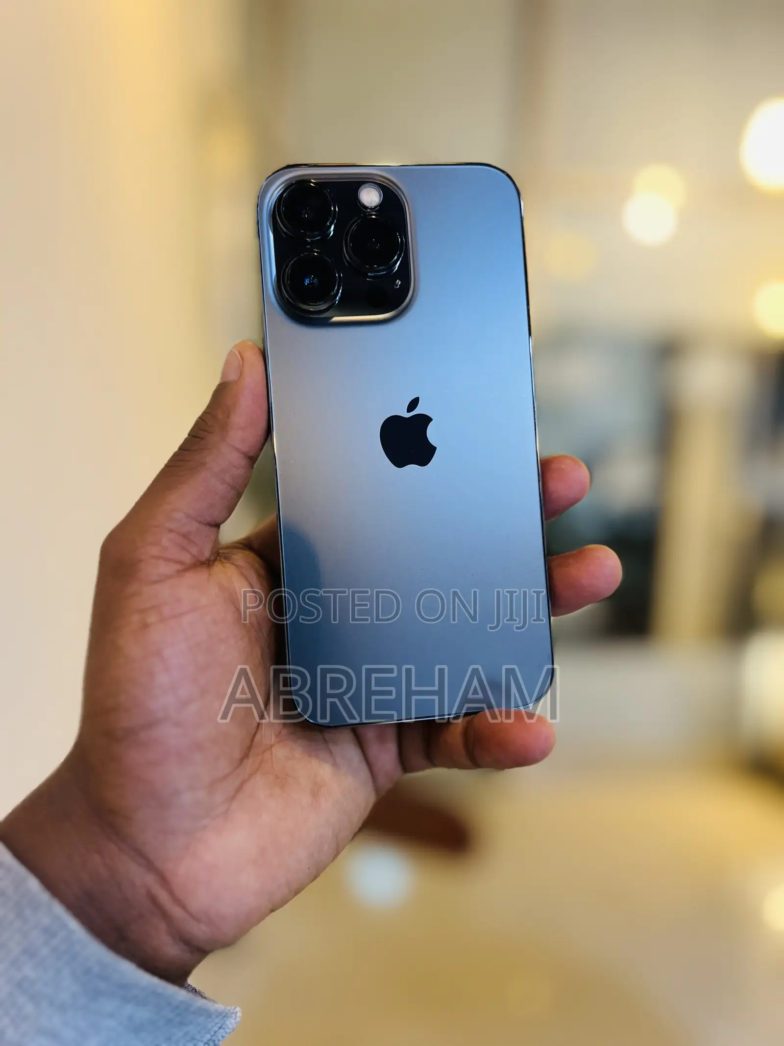 Apple iPhone 13 Pro 256 GB Graphite