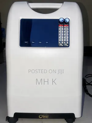 Oxygen Concentrator