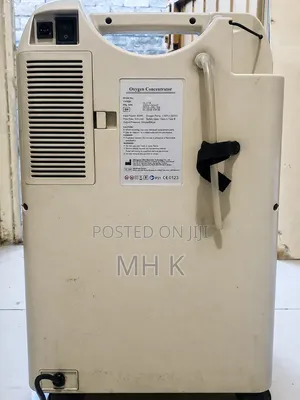 Oxygen Concentrator