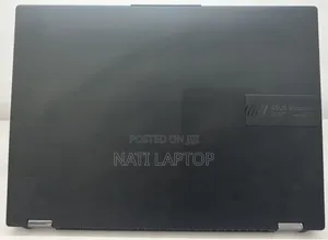 New Laptop Asus VivoBook 15 X505BA 16GB Intel Core i5 SSD 512GB