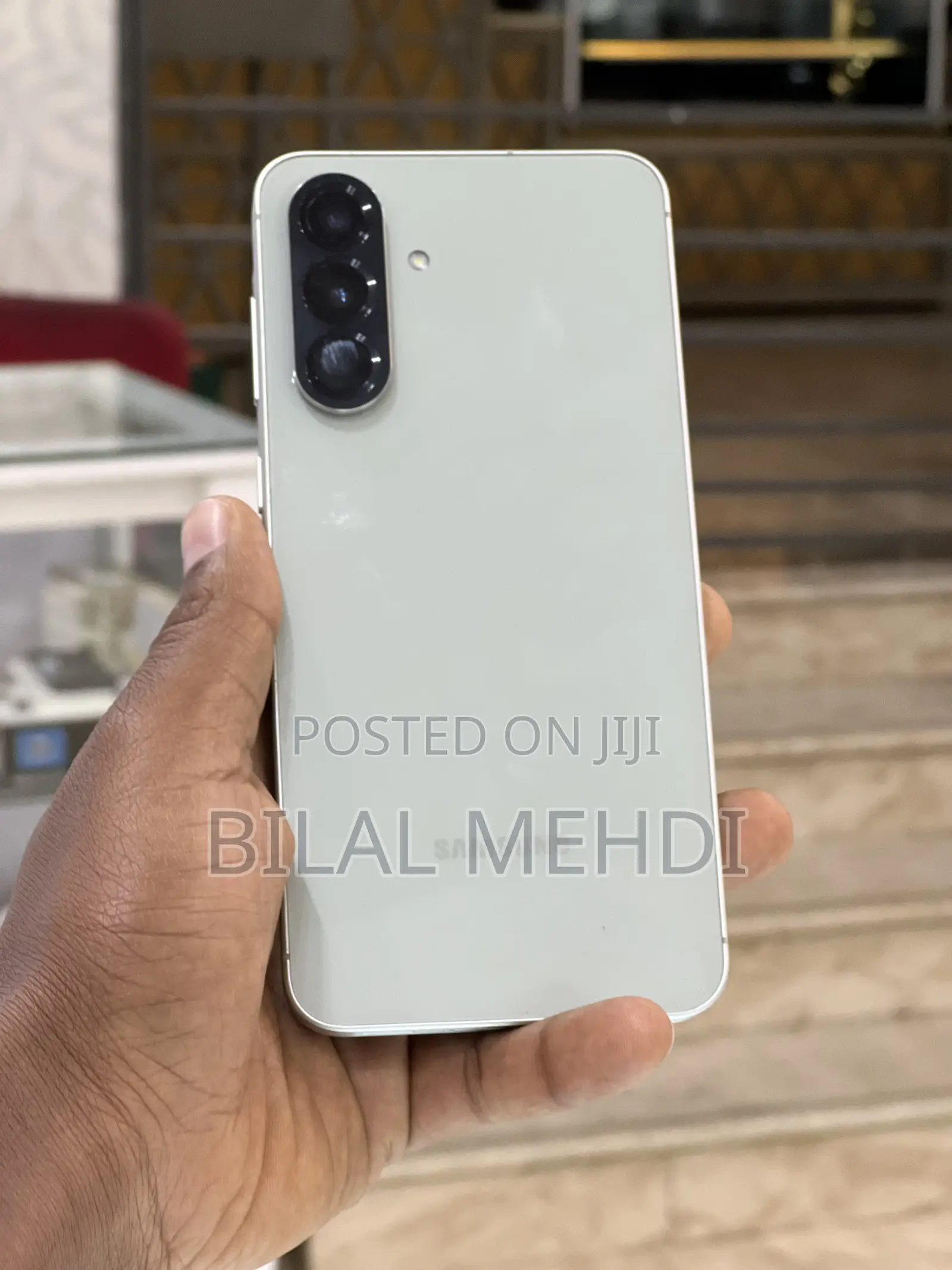 Samsung Galaxy A56 256 GB