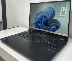 New Laptop Asus VivoBook 15 X505BA 16GB Intel Core i5 SSD 512GB