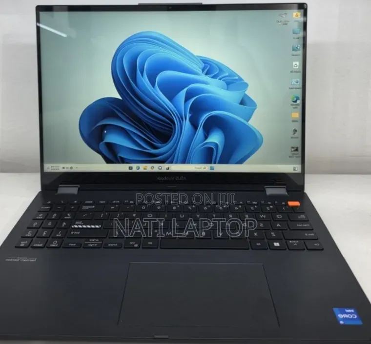 New Laptop Asus VivoBook 15 X505BA 16GB Intel Core i5 SSD 512GB