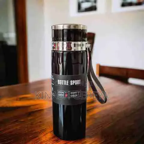 Small Size Bottle Sport Stainless Steel Thermos