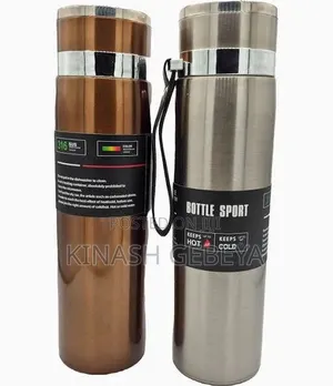 Small Size Bottle Sport Stainless Steel Thermos