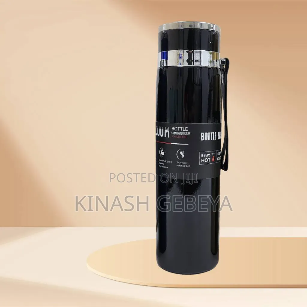 Small Size Bottle Sport Stainless Steel Thermos