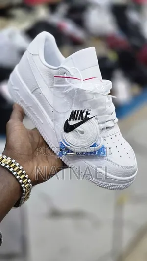 Nike Air Force Nocta💎