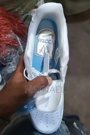 Nike Air Force Nocta💎