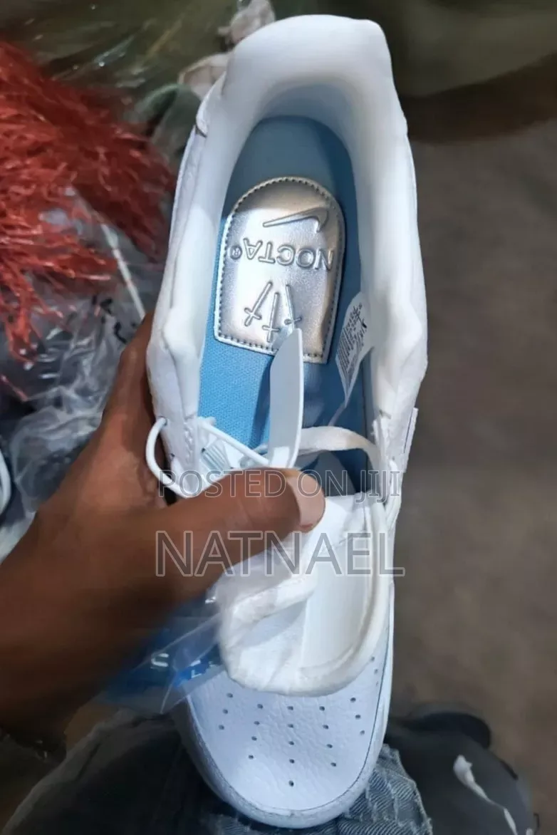 Nike Air Force Nocta💎